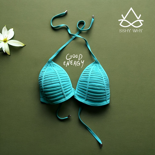 Aqua Essence Bikini Top