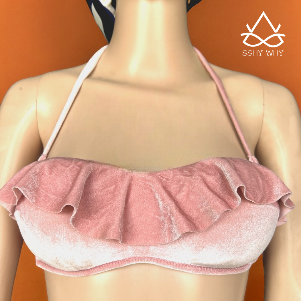 Bear Hug Halter