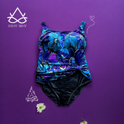 Born Hot Monokini