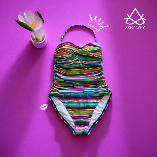 Candy Crush Monokini