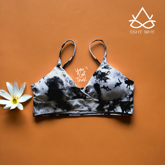 Desire Delight Bikini Top