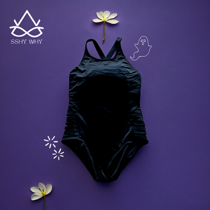 Haunted Hues Monokini