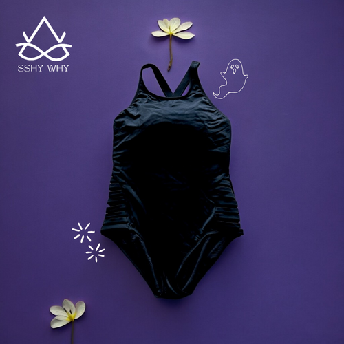 Haunted Hues Monokini