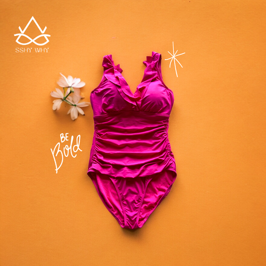 Taffy Tingle Monokini