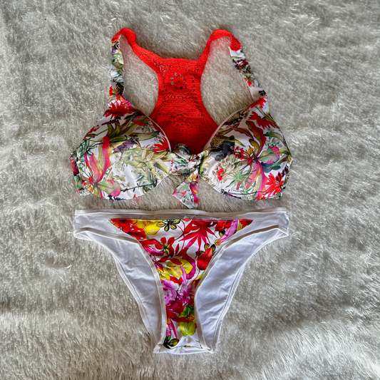 Coconut Coast Bikini set