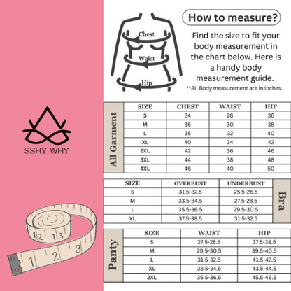 Marine Majesty Bikini Set