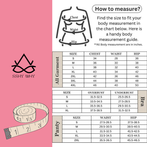 Taffy Tingle Monokini